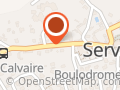 Maison de Quartier de Servel