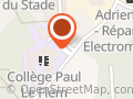 Collège Paul Le Flem