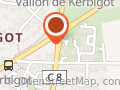 Hotel de la Croix de Kerbigot