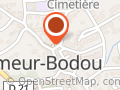PLEUMEUR BODOU HANDBALL
