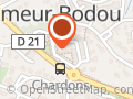 L Escale Gourmande pleumeur bodou