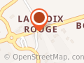 SPÆCY la Croix Rouge