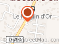 Pharmacie Du Moulin D'or