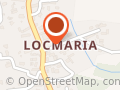 Chapelle Locmaria