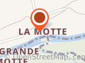 CKCQ (Canoë Kayak Club de Quimperlé), La Motte