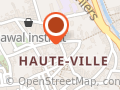 Adja boutique Quimperlé