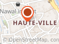Café d'en haut