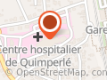 Centre Hospitalier de Quimperlé
