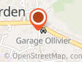 Garage Ollivier SARL