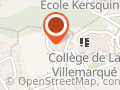 Complexe Sportif de Kerjouanneau