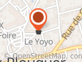 Le Yoyo SARL