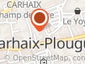 Optique Duigou Carhaix