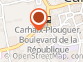 Bretagne Isolation - Agence de Carhaix