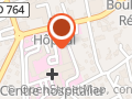 Centre Médico-Psychothérapeutique Adulte