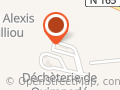 Déchèterie de Quimperlé