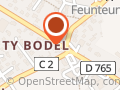 Bar Tabac De Ty Bodel