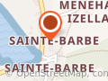 Chapelle Sainte Barbe