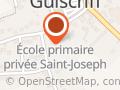 École Primaire Privée Saint-Joseph
