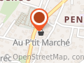 Epicerie au petit marché