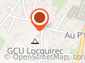 GCU Locquirec