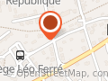 Collège Léo Ferré
