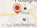 Roudaut Séverine EI