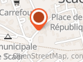 Restaurant-location de salle, mariage, SCAËR, LE MISSISSIPPI, 29390 Bretagne, Concarneau Quimper.