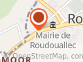 Jardins Services Roudouallec