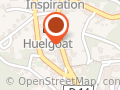 Huelgoat chambre d'hôtes chez Joëlle