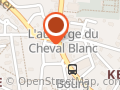 Cabinet Dentaire Josselin Croiseaux Vantal