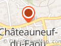 Le relais de Cornouaille
