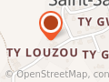 Gîte TY LOUZOU, location maison Bretagne vue sur mer, Baie de Morlaix