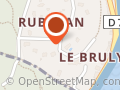 Un Jardin en Pente Douce