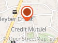 Crédit Mutuel de Bretagne - C m b