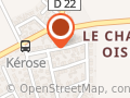 LACROIX ELVIRE