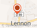 Le Lennon's Bar