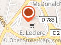 Optique E . Leclerc