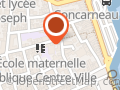 Ch'ti frites Concarneau
