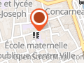 École Maternelle Publique Centre Ville