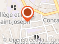 Centre Communal D'action Sociale de Concarneau - Ccas