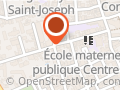Point Information Jeunesse de Concarneau