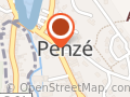 Gîte d'étape Ti Penzez