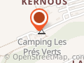 Camping Les Prés Verts