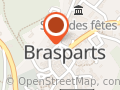 Boulangerie Patisserie Le Breton