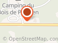 Camping Les Myrtilles