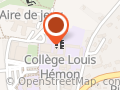 Collège Louis Hémon