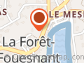 Le Salon de Justine - La Forêt
