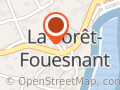 Pharmacie de la forêt