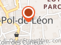 Laverie Libre Service
