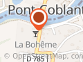 Les Gîtes de Pont Coblant